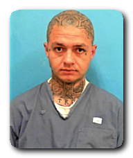 Inmate TYLER L JACOBSON