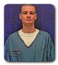 Inmate JOSHUA J JURY