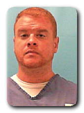Inmate CHAD K LUND