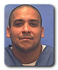 Inmate HERBERT J SANCHEZ