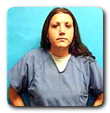 Inmate SHANNON M LEFRESNE