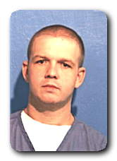 Inmate TOBY ALBRITTON