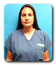 Inmate BRIANNA D ARMSTRONG