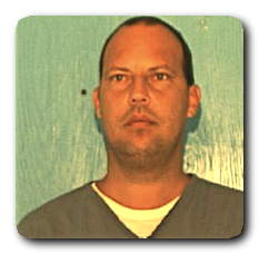 Inmate OSVALDO G FERNANDEZ