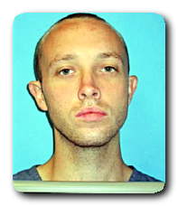 Inmate CHRISTOPHER C NEWELL