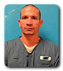 Inmate YOSBEL R JIMENEZ
