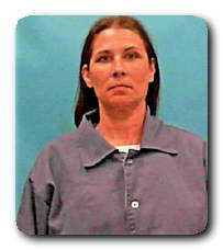 Inmate JESSICA L MURPHY