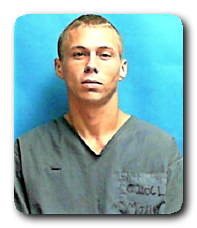 Inmate JEFFREY T MOXLEY