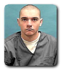 Inmate COLLIN J MARTIN