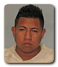 Inmate MIGUEL SILVAQUIROZ