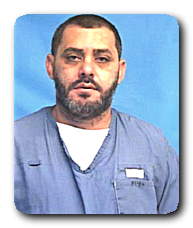 Inmate ALEXEY FERNANDEZ