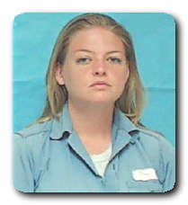 Inmate ELIZABETH M HOWARD