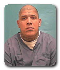 Inmate RUDY J JR. MARTINEZ