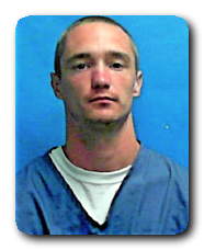 Inmate COTY L FARRIS