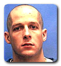 Inmate ZACHARY L LANNING