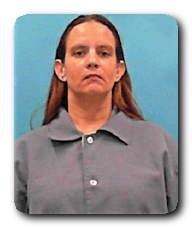 Inmate SHANNON M ALBANESE