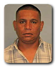 Inmate LEONARDO LICONA HERNANDEZ