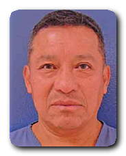 Inmate GUILLERMO LOPEZ-AMBROSIA
