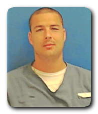 Inmate ANDREW J RESTREPO
