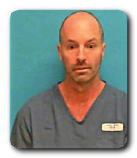 Inmate TIMOTHY BICKNELL