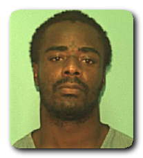 Inmate LONNIE C JR YOUNG