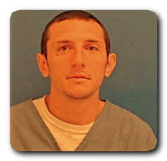 Inmate CHRISTOPHER R HOUGHTON