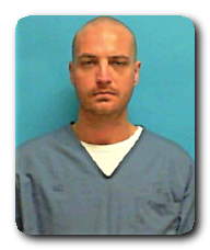 Inmate TEX C FOSTER