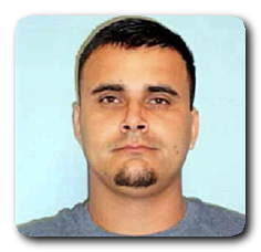Inmate CARLOS VARELA III LOPEZ