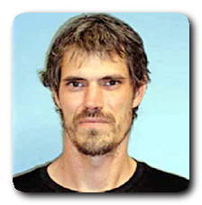 Inmate CHRISTOPHER SPENCER