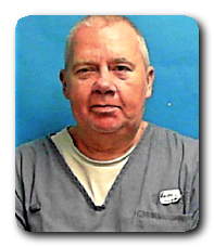Inmate ROBERT MICHAEL HOOVER