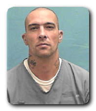 Inmate KEITH D HOVORKA