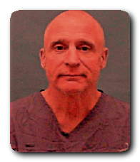 Inmate DAVID P JR. MCDONOUGH