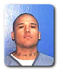 Inmate HECTOR A TAPIA