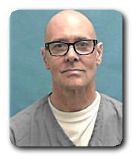Inmate BLAYNE J FREDERICK