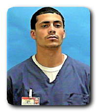 Inmate LENNIX R HERNANDEZ