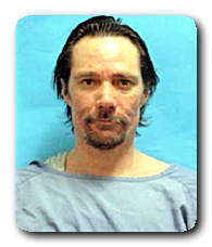 Inmate KEVIN PAUL LACK