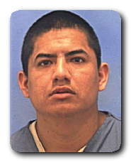 Inmate LUIS ARIALLANO