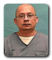 Inmate RONAL LOPEZ