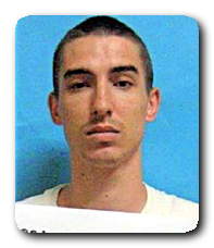 Inmate ANDREW T YOUNGMAN